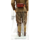 Military Japanese Mannequin MDJ01