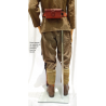 Military Japanese Mannequin MDJ01
