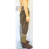 Military Japanese Mannequin MDJ01
