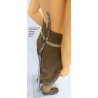 Military Japanese Mannequin MDJ01