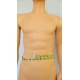 Military Japanese Mannequin MDJ01