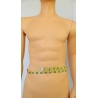 Military Japanese Mannequin MDJ01