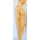 Military Japanese Mannequin MDJ01