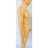 Military Japanese Mannequin MDJ01