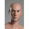 Military Caucasian Mannequin WW1 USMC ETO WW2