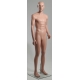 Military Caucasian Mannequin WW1 USMC ETO WW2