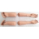 Articulated Bendable Arms AA