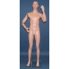 Articulated Bendable Arms AA