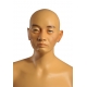 Military Japanese Asian Vietnamese Mannequin MDJ01