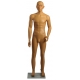 Military Japanese Asian Vietnamese Mannequin MDJ01