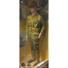 Military Mannequin WW1 WW2