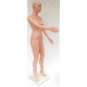 Military Female Caucasian Mannequin FEM1