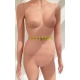 Military Female Caucasian Mannequin FEM1