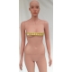 Military Female Caucasian Mannequin FEM1