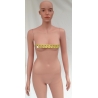 Military Female Caucasian Mannequin FEM1