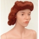 Military Female Caucasian Mannequin FEM1