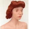 Military Female Caucasian Mannequin FEM1