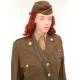 Military Female Caucasian Mannequin FEM1