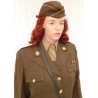 Military Female Caucasian Mannequin FEM1