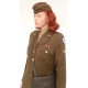 Military Female Caucasian Mannequin FEM1