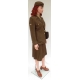 Military Female Caucasian Mannequin FEM1