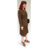 Military Female Caucasian Mannequin FEM1