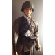 Military Japanese Asian Vietnamese Mannequin MDJ01