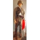 Military Japanese Asian Vietnamese Mannequin MDJ01