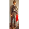 Military Japanese Asian Vietnamese Mannequin MDJ01