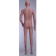 Military Male Caucasian Mannequin MDP14-PT
