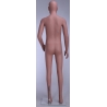 Military Male Caucasian Mannequin MDP14-PT