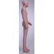 Military Male Caucasian Mannequin MDP14-PT