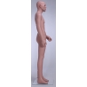 Military Male Caucasian Mannequin MDP14-PT