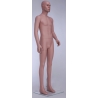 Military Male Caucasian Mannequin MDP14-PT