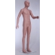 Military Male Caucasian Mannequin MDP14-PT
