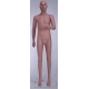 Military Male Caucasian Mannequin MDP14-PT