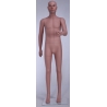 Military Male Caucasian Mannequin MDP14-PT