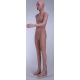 Military Male Caucasian Mannequin MDP14-PT
