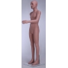 Military Male Caucasian Mannequin MDP14-PT