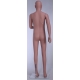 Military Male Caucasian Mannequin MDP14-PT