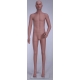 Military Male Caucasian Mannequin MDP14-PT