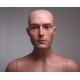 EXTRA SMALL MDP08-PT Military Male Caucasian © (without uniform)