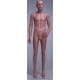 Extra Small Military Male Caucasian Mannequin MDP08-PT
