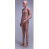 Extra Small Military Male Caucasian Mannequin MDP08-PT