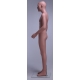Extra Small Military Male Caucasian Mannequin MDP08-PT