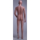 Extra Small Military Male Caucasian Mannequin MDP08-PT