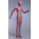 Extra Small Military Male Caucasian Mannequin MDP08-PT