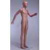 Extra Small Military Male Caucasian Mannequin MDP08-PT