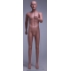 Extra Small Military Male Caucasian Mannequin MDP08-PT