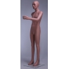 Extra Small Military Male Caucasian Mannequin MDP08-PT